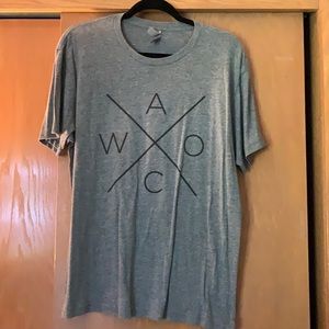 Women’s Magnolia Waco T shirt